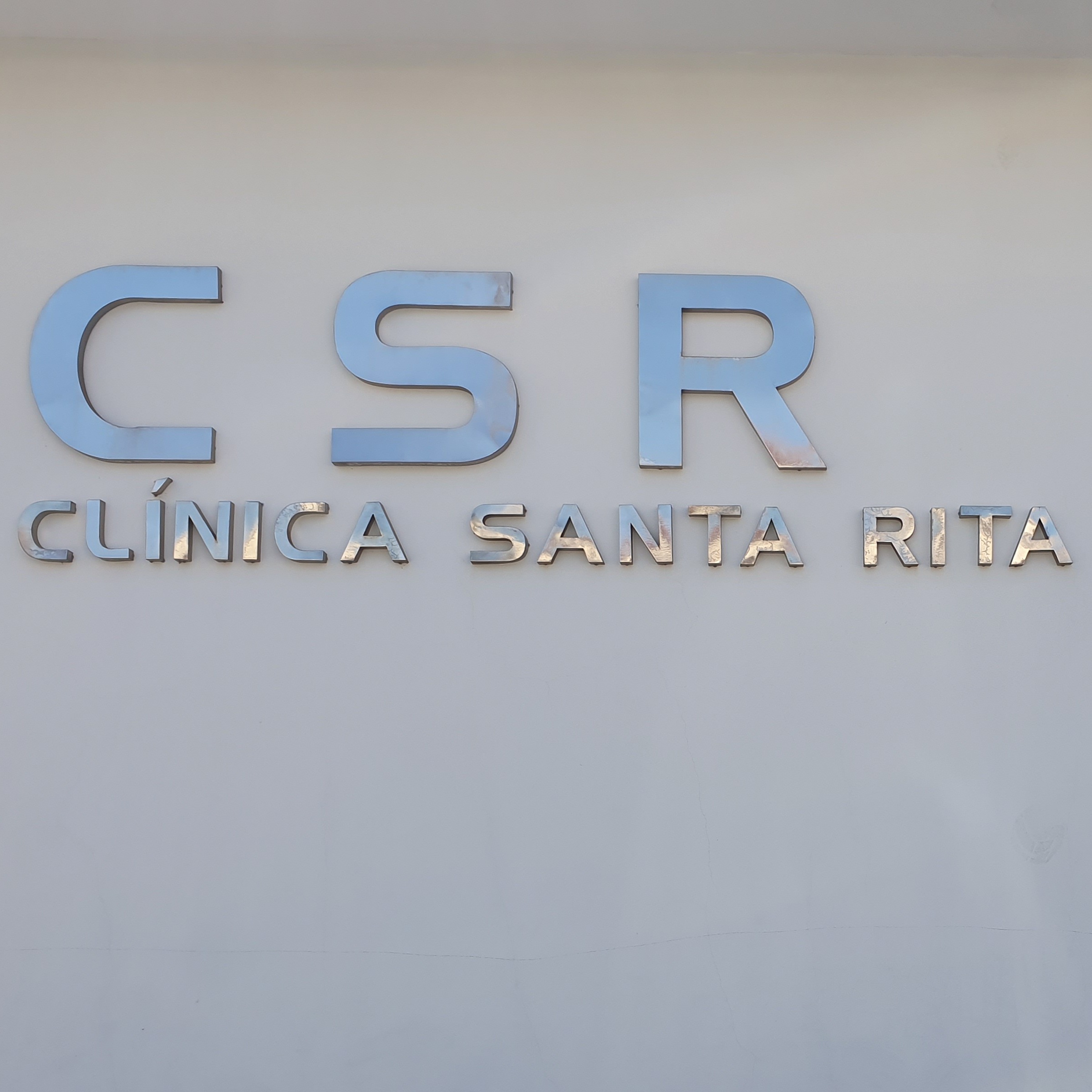 Clínica Santa Rita Clínica Santa Rita